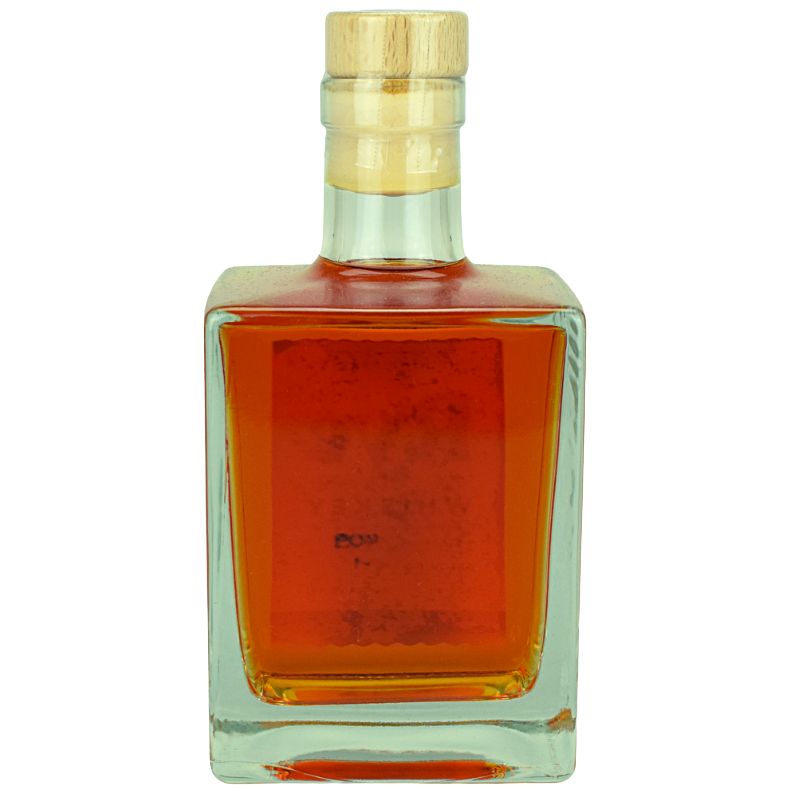 The Nine Springs Rye