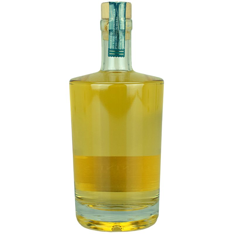 The Nine Springs Ex-Bourbon