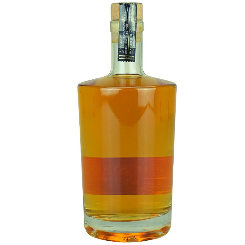 The Nine Springs Triple Cask