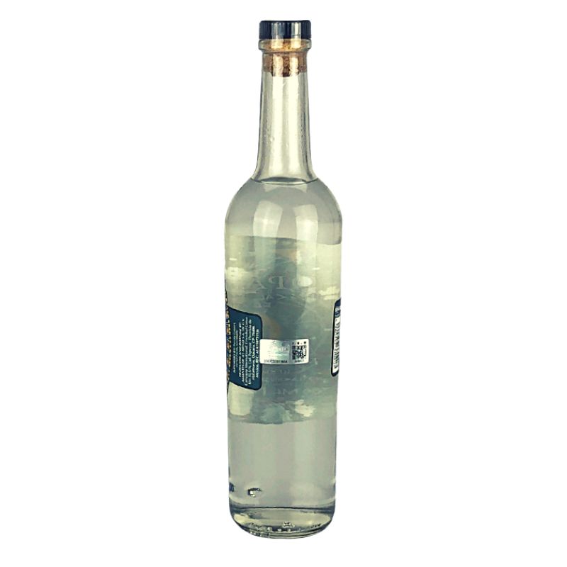 Topanito Mezcal – weitere Produktansicht