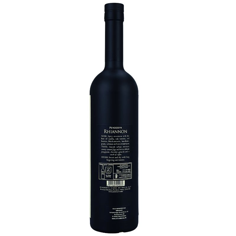 Penderyn Rhiannon