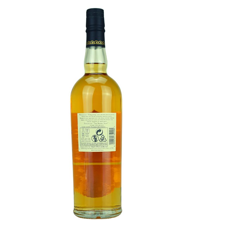 Finlaggan Original