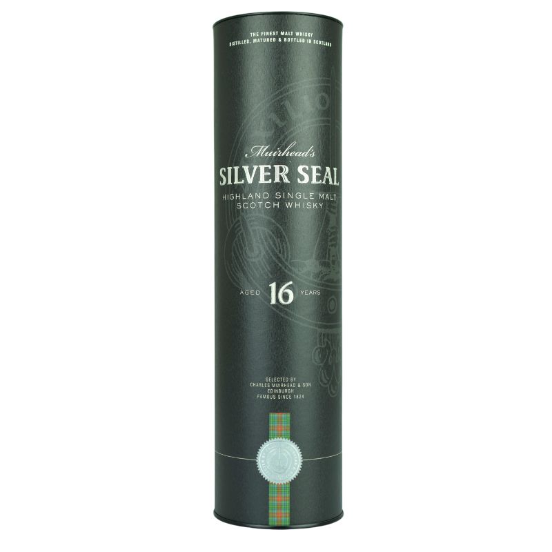 Muirhead Silver Seal 16 Jahre