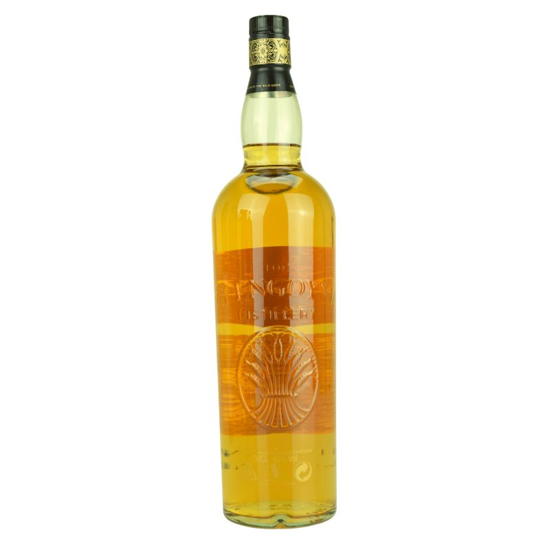 Glengoyne Cuartillo American Oak