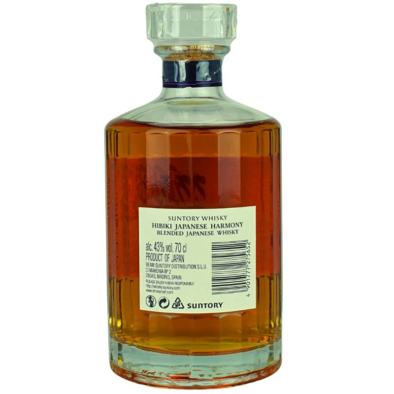 Hibiki Japanese Harmony