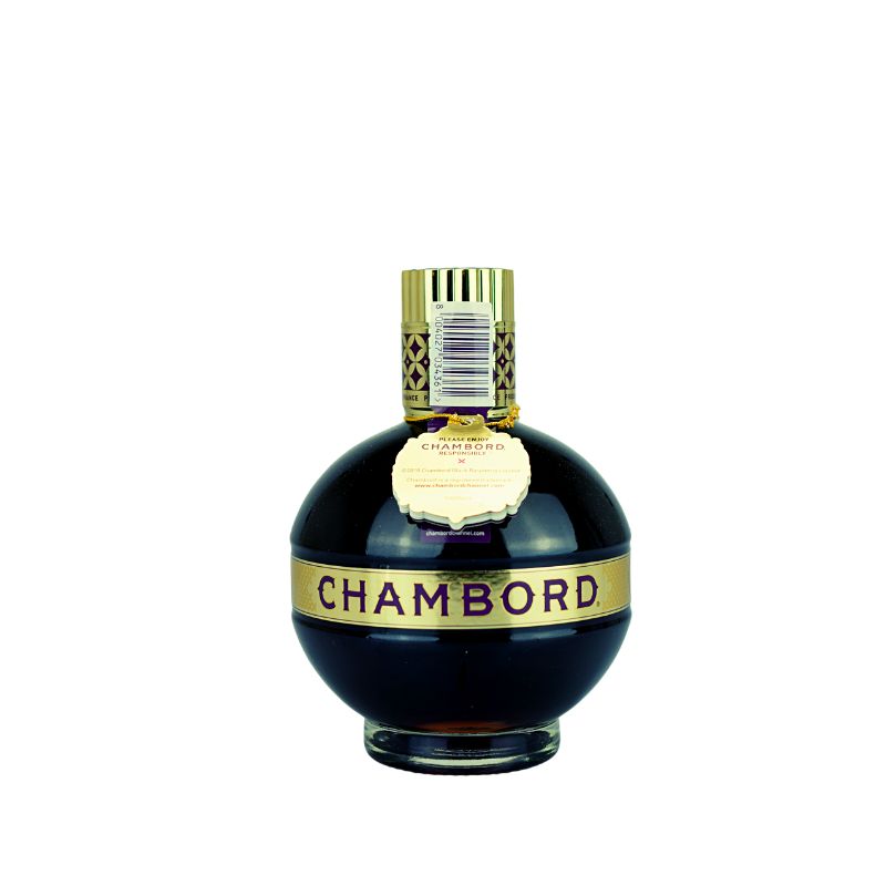 Chambord Royale de France – Detailansicht 2