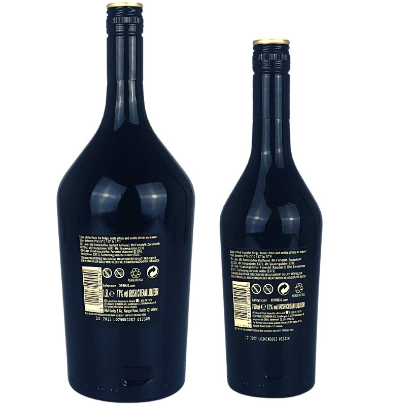 Baileys 1,5l – weitere Produktansicht