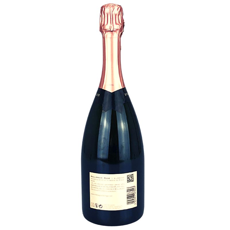 Bollinger Rosé – weitere Produktansicht