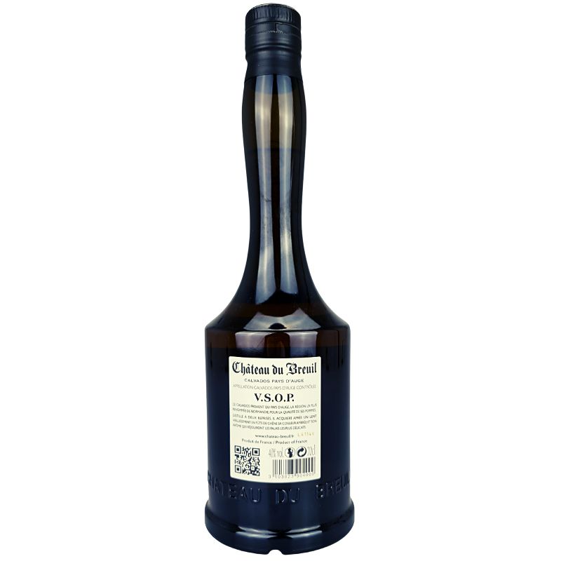 Chateu Du Breuil Vsop 6 Jahre