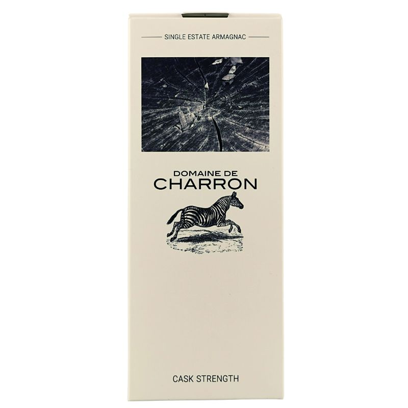 Domaine De Charron Vintage 07