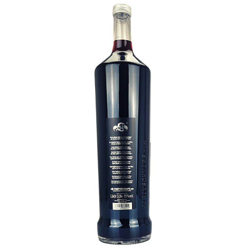 Ficken Drachenflasche 3l – weitere Produktansicht
