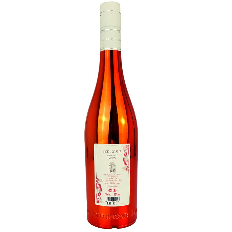 Fior Di Grappa Gambrinus – weitere Produktansicht