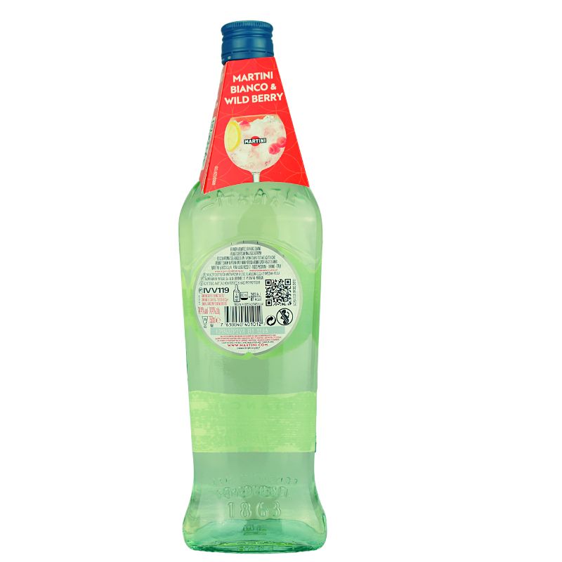 Martini Bianco – weitere Produktansicht