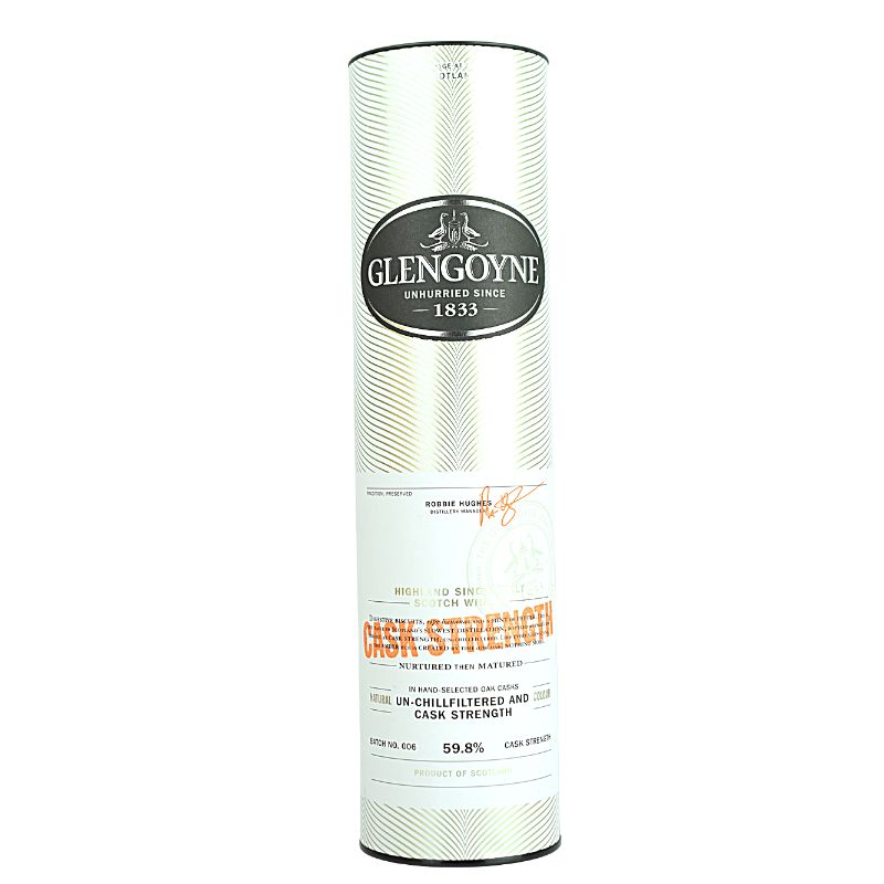 Glengoyne Cs Batch 5