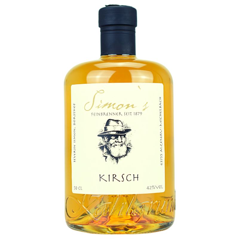 Simons Kirsch