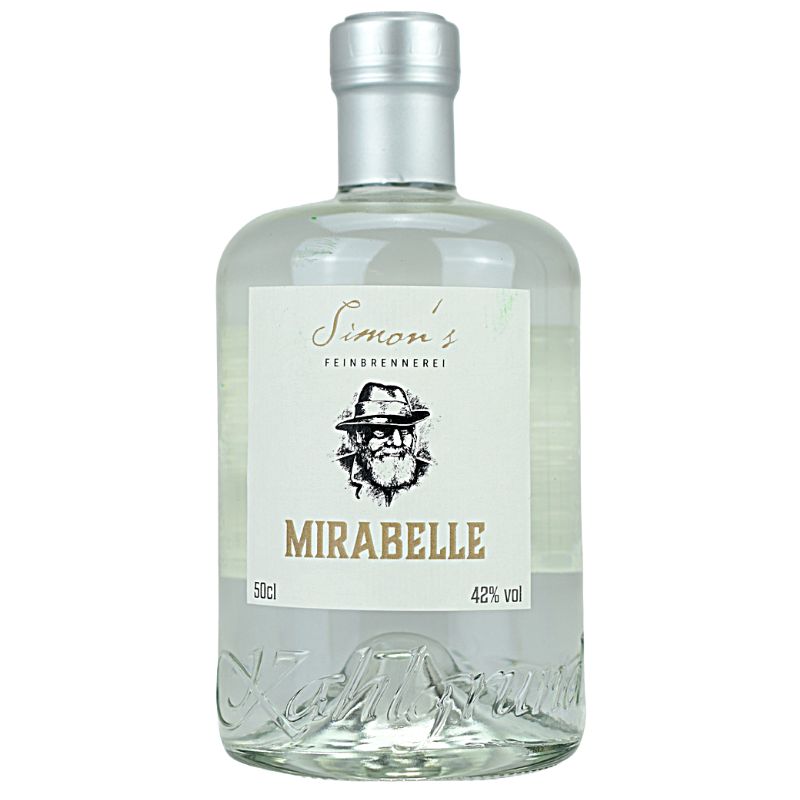 Simons Mirabelle