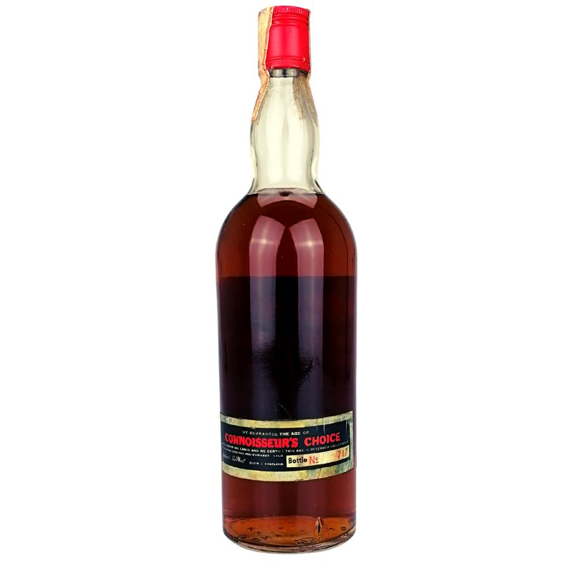 Mortlach 1936