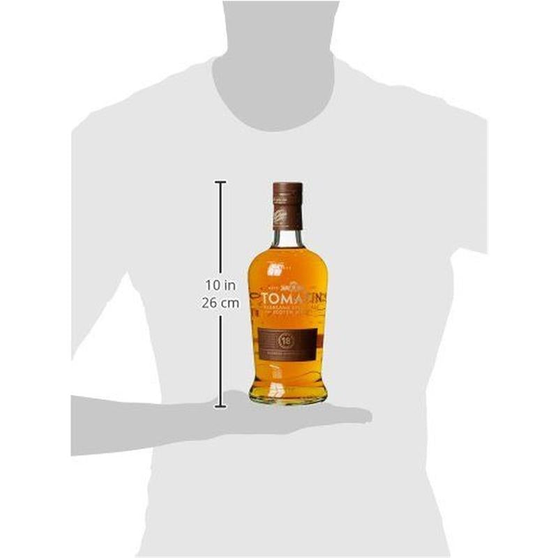 Tomatin 18 Jahre