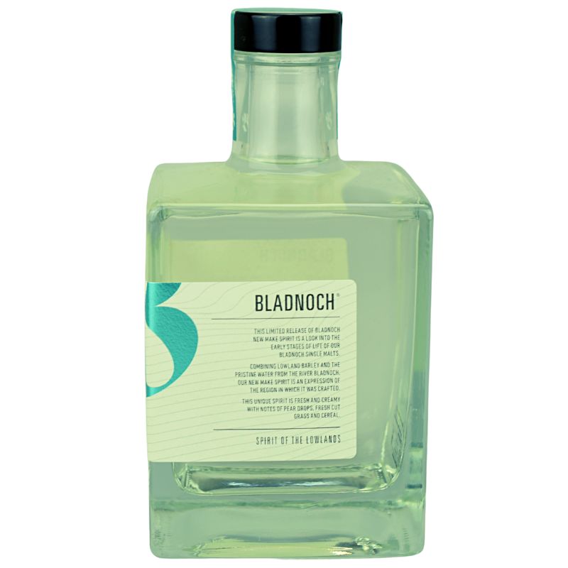 Bladnoch New Make Spirit Drink