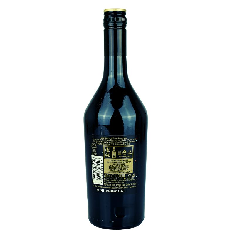 Baileys Salted Caramel – weitere Produktansicht