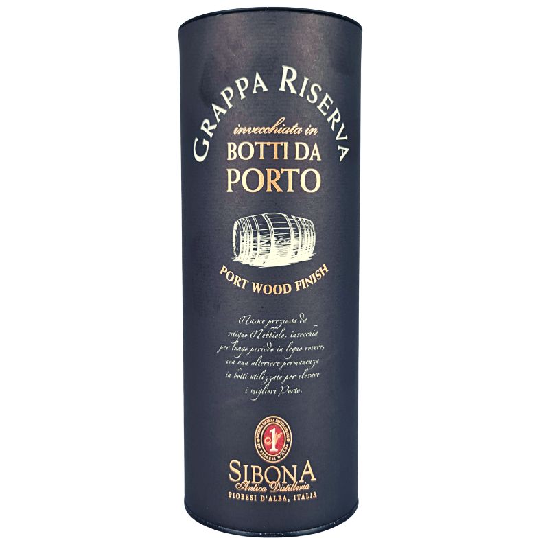 Sibona Botti Da Porto – Detailansicht 2