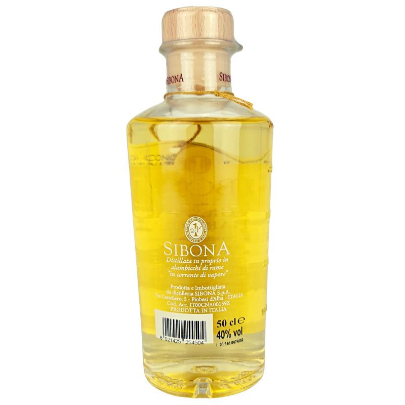 Sibona Barbera – weitere Produktansicht