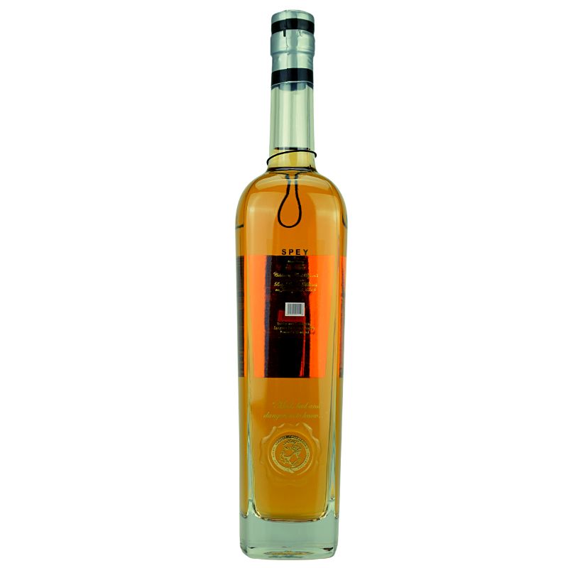 Spey Byron`s Choice