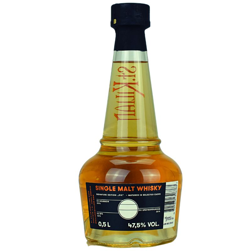 St. Kilian Six
