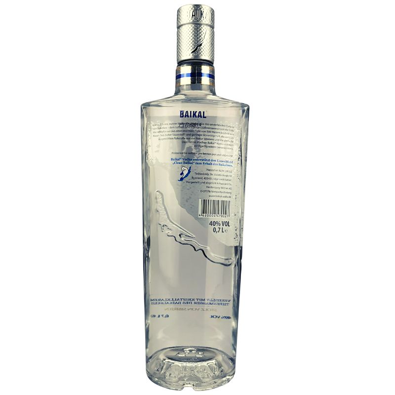 Baikal