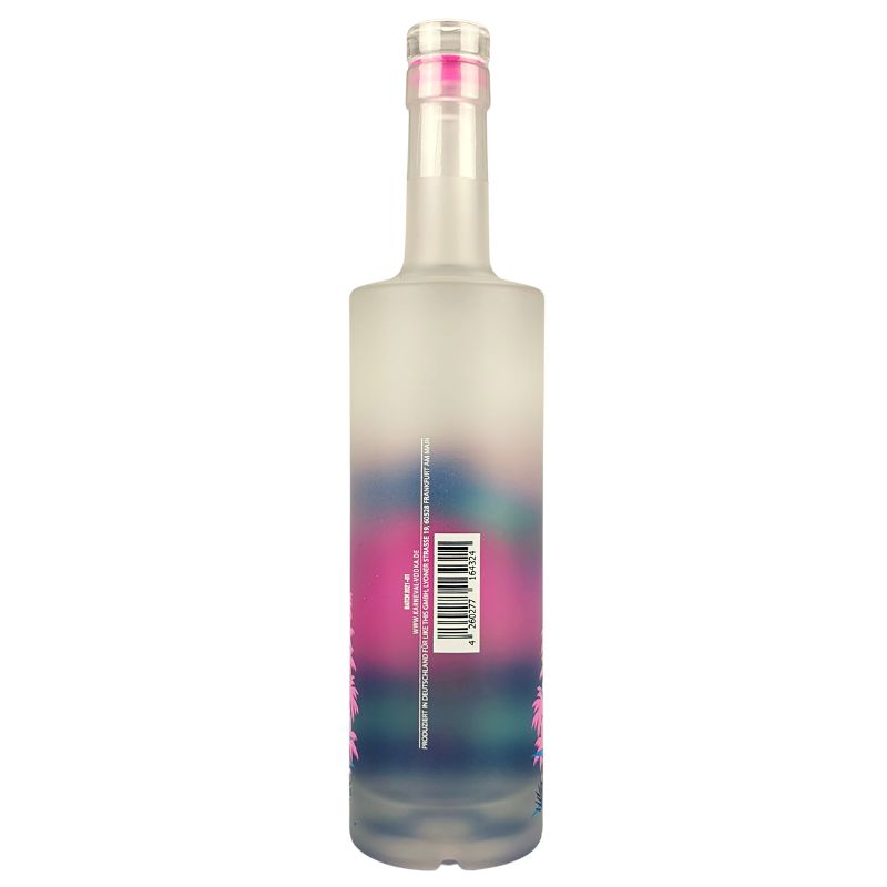 Karneval Vodka 187 Straßenbande