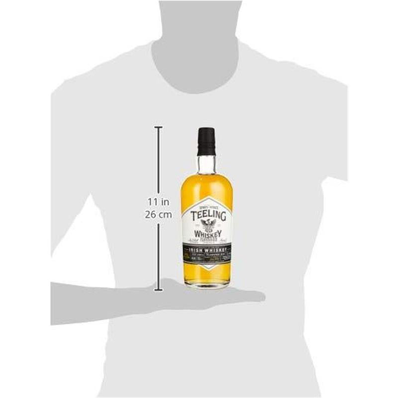 Teeling Plantation Rum Cask – Detailansicht 5