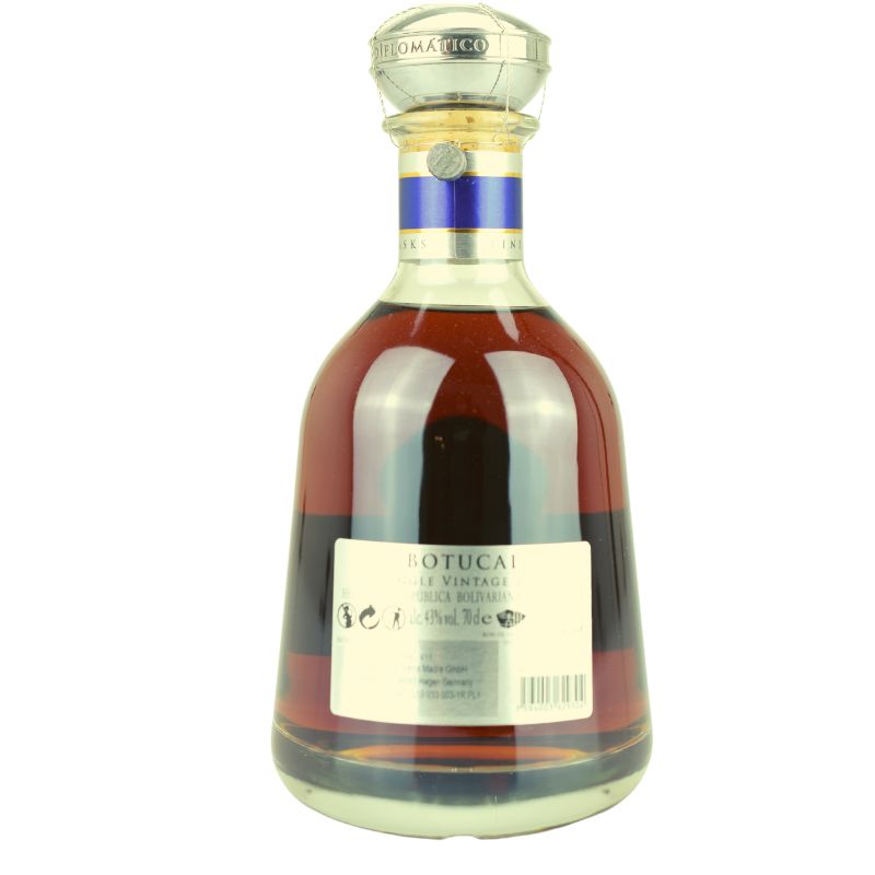 Botucal Single Vintage 2005