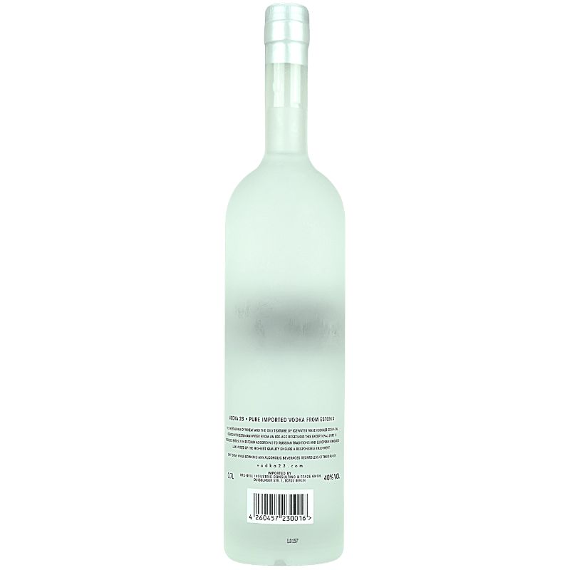 Vodka 23
