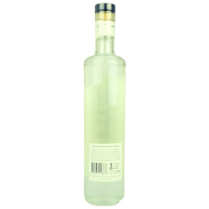 Kalak Single Malt