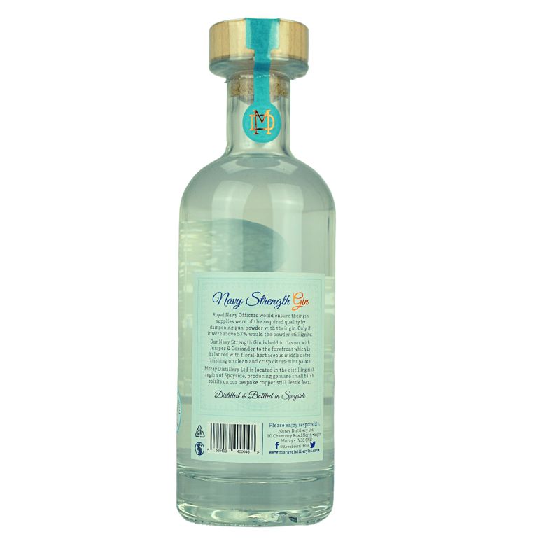 Avva Navy Strength – weitere Produktansicht
