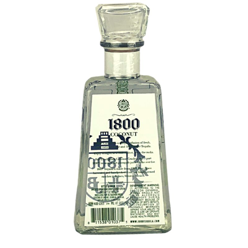 1800 Coconut