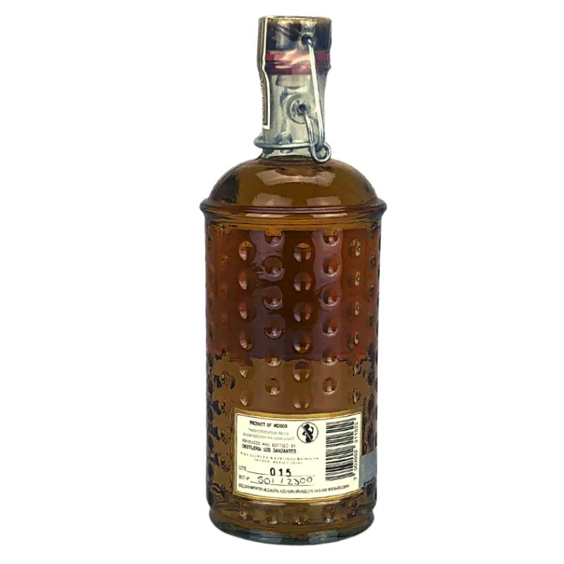 Los Danzantes Anejo