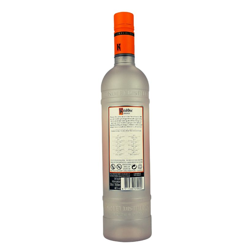 Ketel One Orange