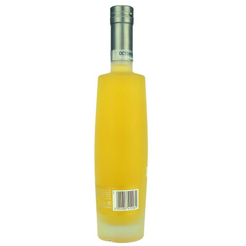 Octomore 10.3 6 Jahre
