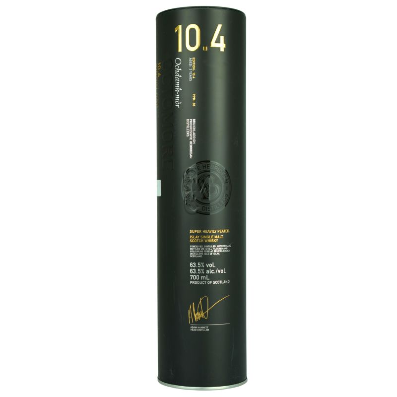 Octomore 10.4 3 Jahre