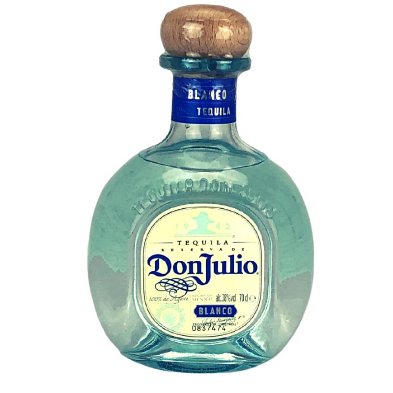 Don Julio Blanco
