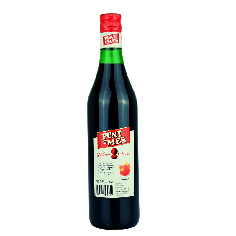 Punt E Mes Aperitivo – weitere Produktansicht