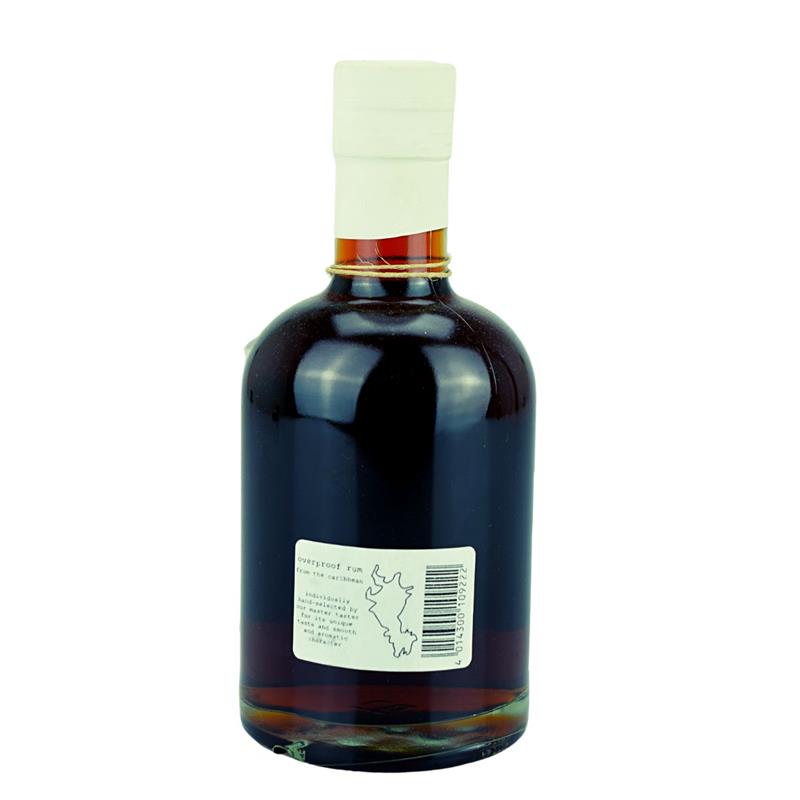 Untitled Rum 5 Jahre Overproof – weitere Produktansicht