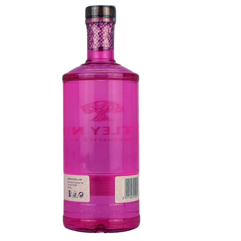 Whitely Neill Pink Grapefruit – weitere Produktansicht