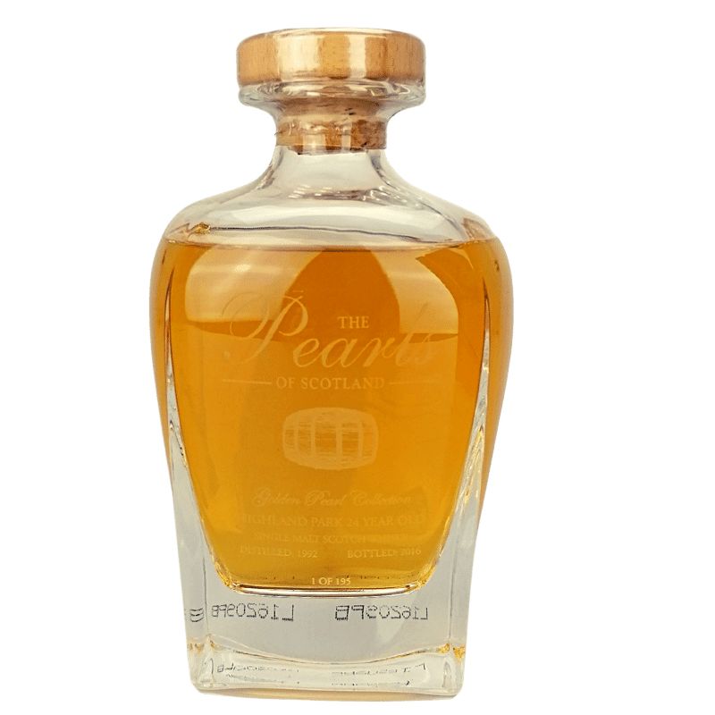 The Pearl Collections Highland Park 24 Jahre