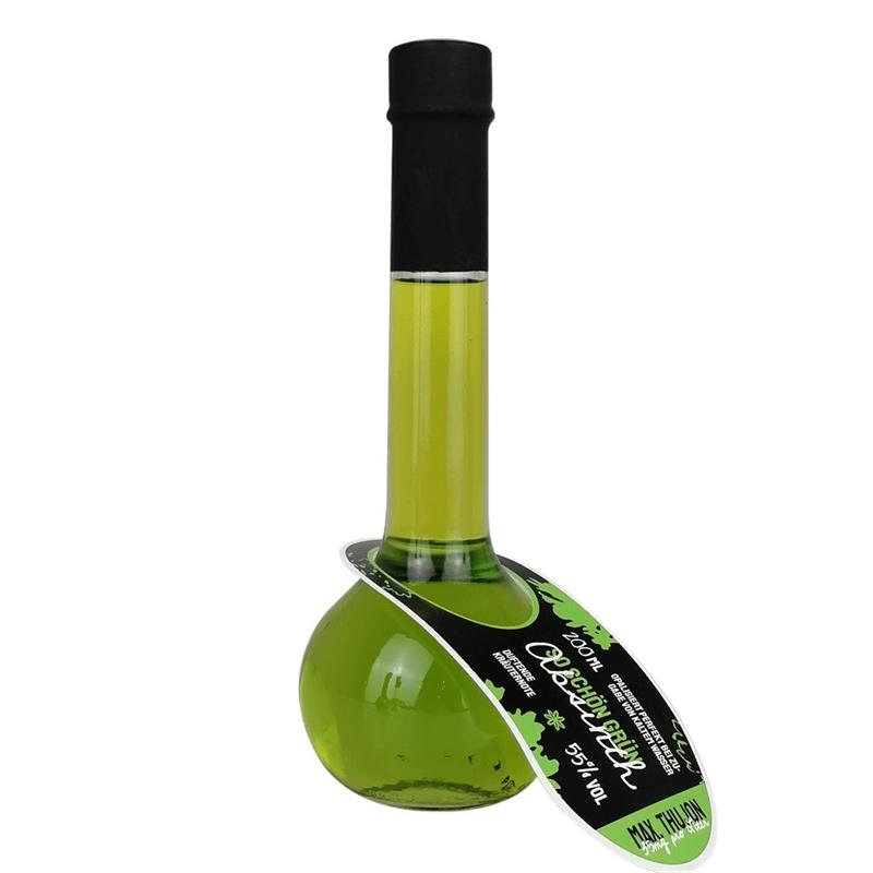 Fg Absinth grün – Produktansicht