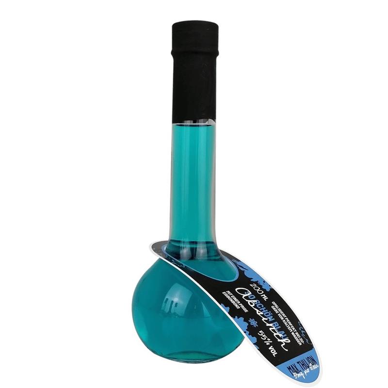 Fg Absinth blau – Produktansicht