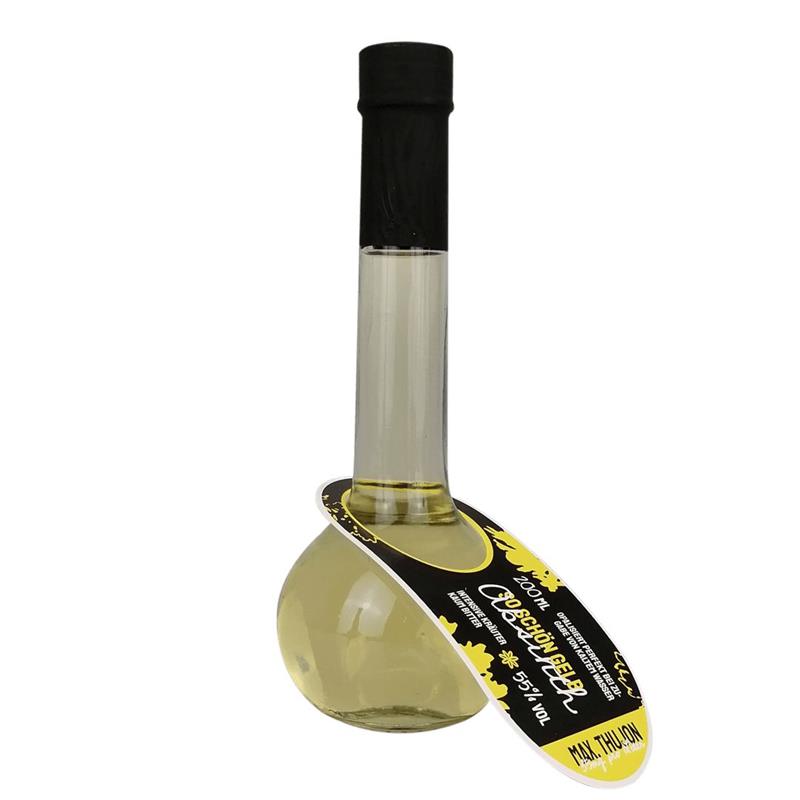 Fg Absinth gelb – Produktansicht