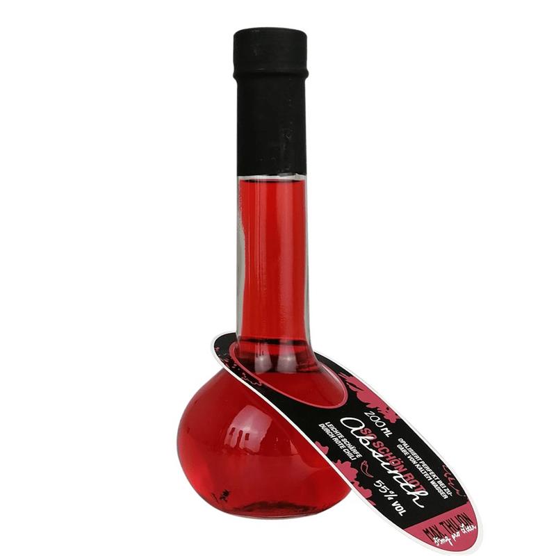 Fg Absinth rot – Produktansicht