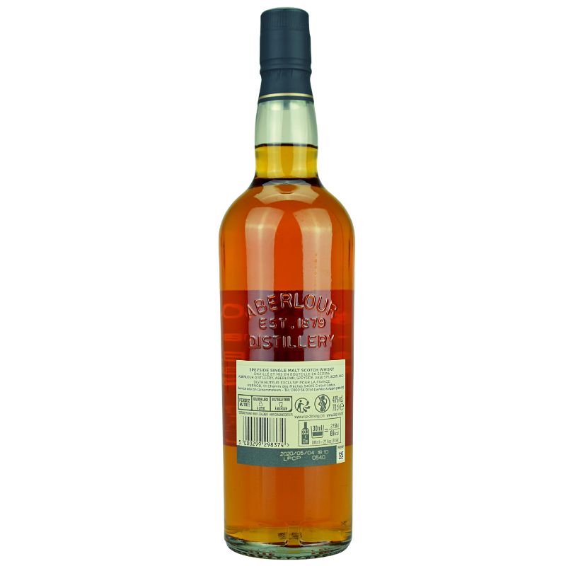 Aberlour White Oak